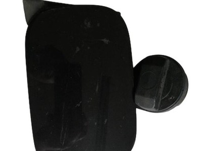 Крышка заливной топлива крышка audi a4 b6 фото №1