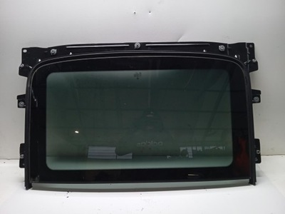 Люк bmw x1 e84 фото №1