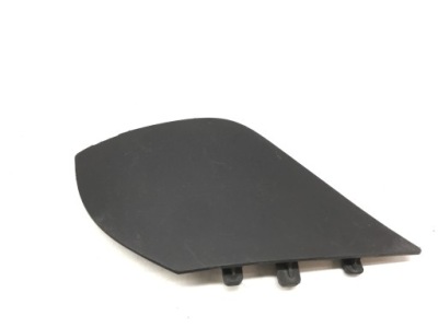 Tesla x заглушка фаркоп защита решётки 1057056-00-d фото №1