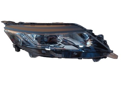 Правый фара передний mitsubishi l200 2018-2023 фото №1