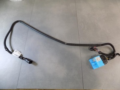 Vw t6 джгут модуль насоса пального 7e0971727c фото №1