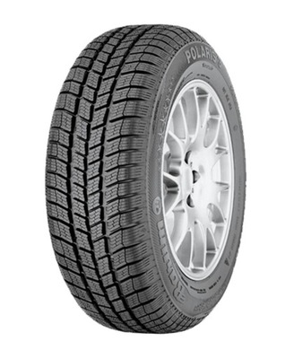 4x BARUM POLARIS 3 165/80R14 85 T