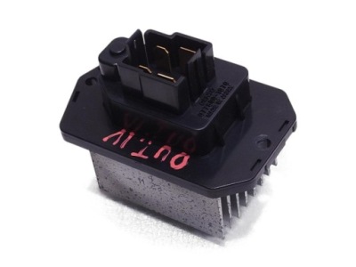 Резистор резистор subaru outback iv 077800-1070 фото №1