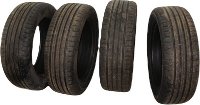 PZ376+ SUZUKI VITARA III $ TIRES CONTINENTAL CONTIECOCONTACT 22R 215/55/17  