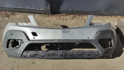 Opel mokka i бампер передний перед 95122388 фото №1