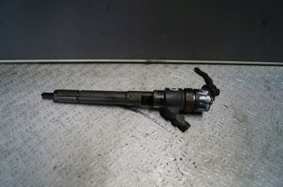 Chevrolet captiva 2.0 vcdi форсунка фото №1