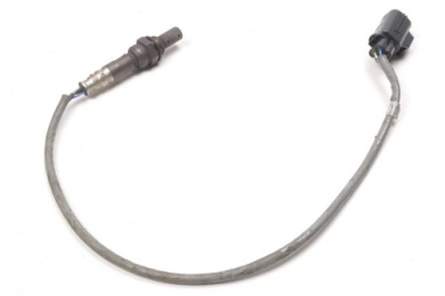 Volvo оригінальний номер r-e604 датчик лямбда-зонд фото №1