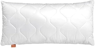 Poduszka do spania Sleepling 40 x 60 cm, biała, 2sztuki