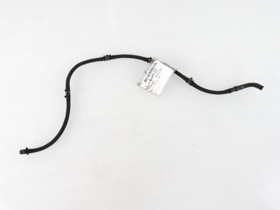 Обратка шланг топлива volvo s60 i 2.4 d5 фото №1