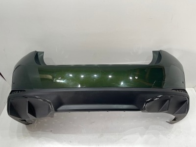 Bmw i4 g26 бампер задня задній фото №1