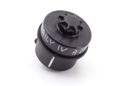 Iveco daily iv v 06-14 бачок усилителя фото №1