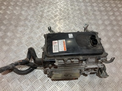 Intwerter конвертер toyota prius iv 15- 1.8 hybrid фото №1