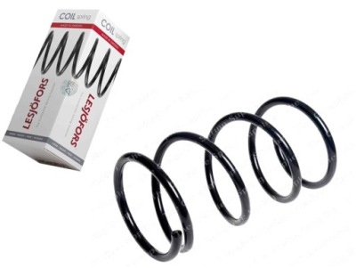 Lesjofors 4059257 пружина підвіска фото №1