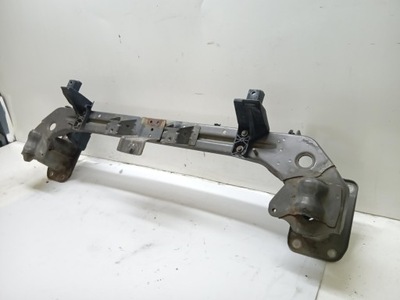 Балка бампер перед mitsubishi outlander ii фото №1