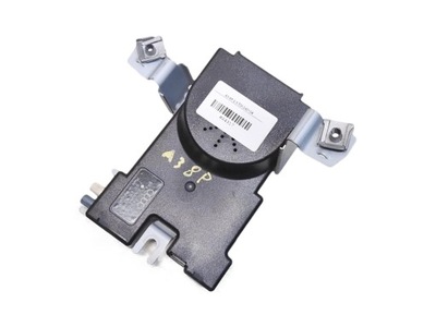 Усилитель антенны audi a3 8p 8p4035225d 7617310103 фото №1