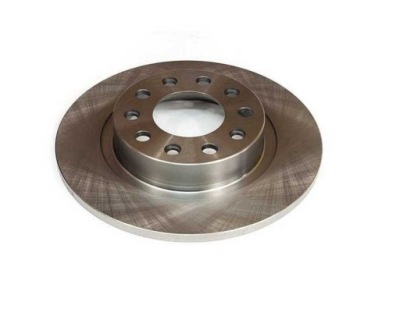 Диск тормозная задняя 264mm dodge dart 13-16 фото №1