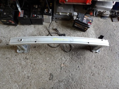 Балка pod бампер перед передня renault trafic iii 3 фото №1