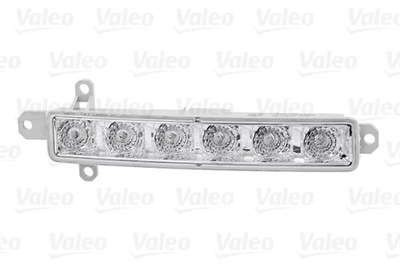 045448/VAL LUZ DE DÍA DIODO LUMINOSO LED L/R LHD / RHD  