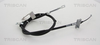 CABLE FRENOS DE MANO SSANGYONG PARTE TRASERA ACTYON/KYRON 05- LE 814044106  