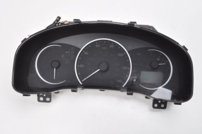 Lexus ct 200h лічильник прилади 83800-76052 anglik фото №1
