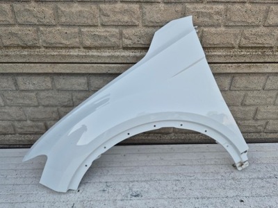 Vw t roc troc t-roc 17-24 крила лівий передній оригінал фото №1