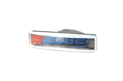 AUGER LUZ OBRYSOWE IZQUIERDA/DERECHA BLANCO 12 24V SCANIA 4 P G R T 05.95-  