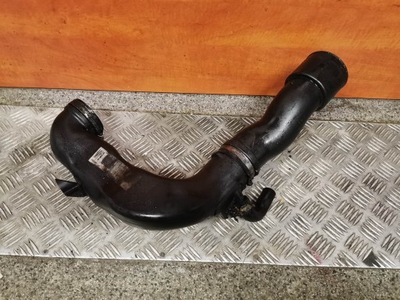 Труба турбіни opel оригінальний номер 98056089 фото №1