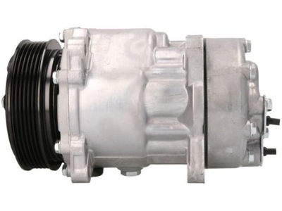 COMPRESOR DE ACONDICIONADOR PEUGEOT 406 2.0 2.2 00-04 607 2.0 2.2 00-05  