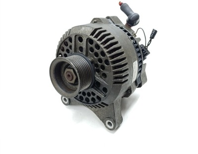 Генератор ford f150 5.4 v8 motorcraft фото №1