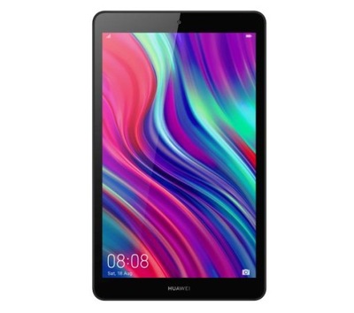 Tablet HUAWEI MediaPad M5 Lite _ 3/32GB _ 8" _ LTE