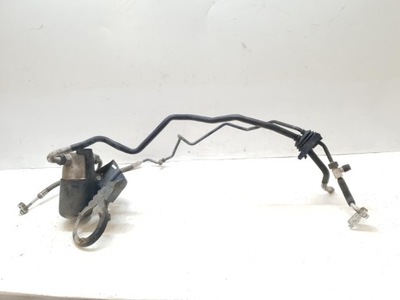 Шланг кондиционера audi a6 c5 3.0 фото №1