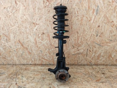 Амортизатор поворотный кулак правая citroen c3 iii 2016-2024 фото №1