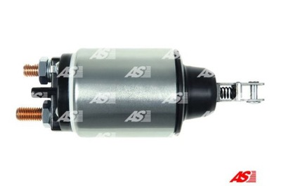Выключатель электромагнитный, стартер as-pl ss9062s фото №1