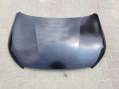 Peugeot 308 ii t9 lift 17- капот nowa оригинальная фото №1