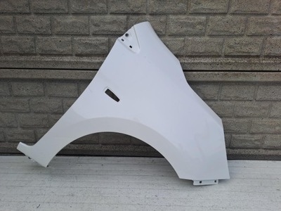 Mitsubishi space star 12-20 крыло правый передний фото №1