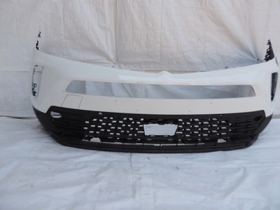 Opel mokka b ii бампер перед 9835277680 фото №1