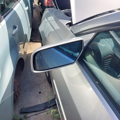 Cadillac cts 2005 зеркало левая фото №1