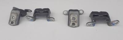 Петлі двері правий задня note ii e12 14r. фото №1