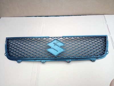 Suzuki vitara ii решітка радіатора решітка радіатора фото №1