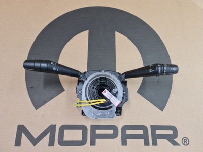 Jeep compass renegade 17-24 лента pod руль шлейф рычаг nowa mopar фото №1