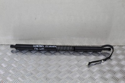 Привод крышки правый задняя bmw 3 f34 lift фото №1