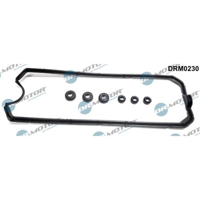 JUEGO USZCZELEK, RECUBRIMIENTO CULATA DE CILINDROS CILINDRO DR.MOTOR AUTOMOTIVE DRM0230  