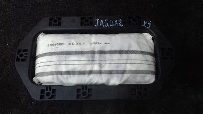 Подушка подушка безпеки пасажира aw93-f044a74-ad jaguar xj фото №1