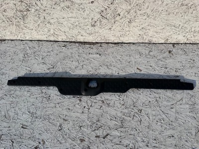 Trafic iii защита поперечина заднего обивка 849938145r фото №1