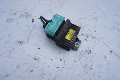 Реле свічка 8200859243 renault laguna 3 iii фото №1