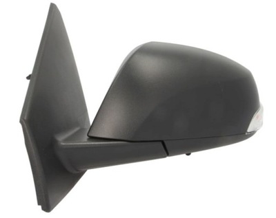 Зеркало наружное renault megane iii фото №1