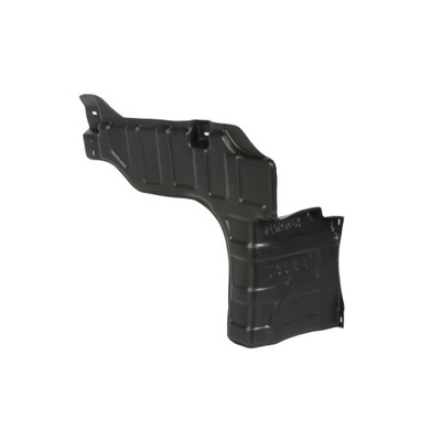 Захист двигуна ліва hyundai i30 11-16 фото №1