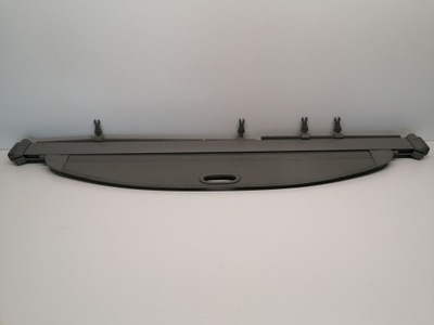 Hyundai santa fe ii шторка багажника оригинал 06-12 фото №1