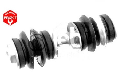 Febi соединитель стабилизатора peugeot перед 107 le pr фото №1