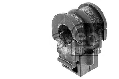 Febi подушка стабилизатора nissan latio note nv20 фото №1